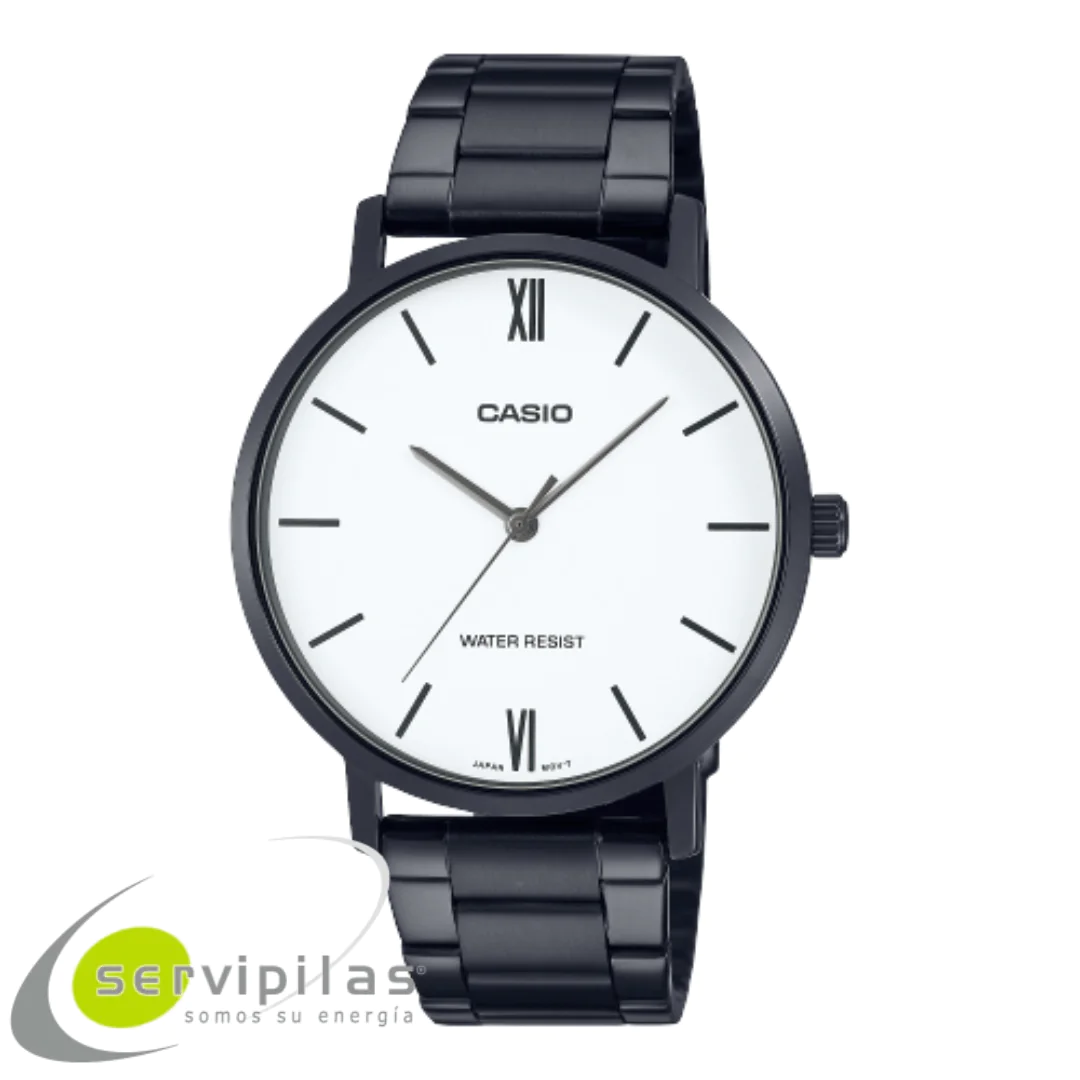 CASIO MTP-VT01B-7BUDF