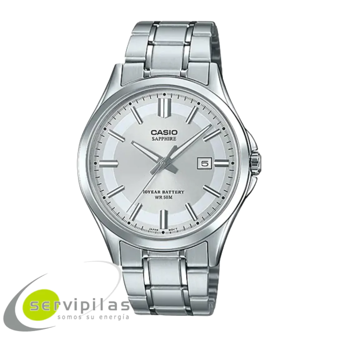 CASIO MTS-100D-7AVDF