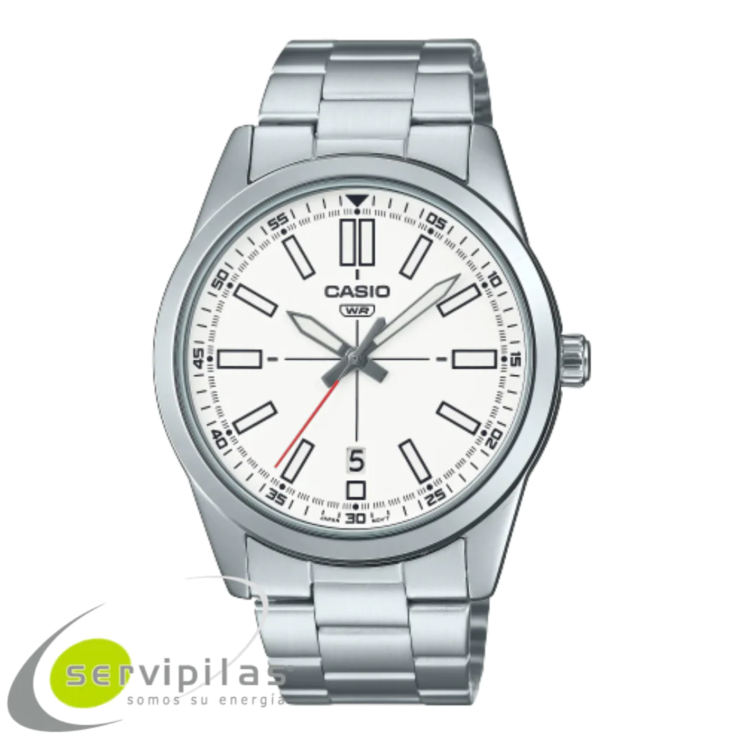 CASIO MTP-VD02D-7EUDF