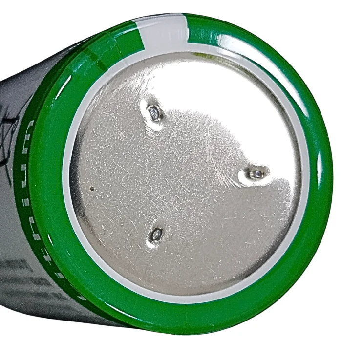 Pila LSH14 Saft 3.6V de litio para equipos industriales y electrónicos