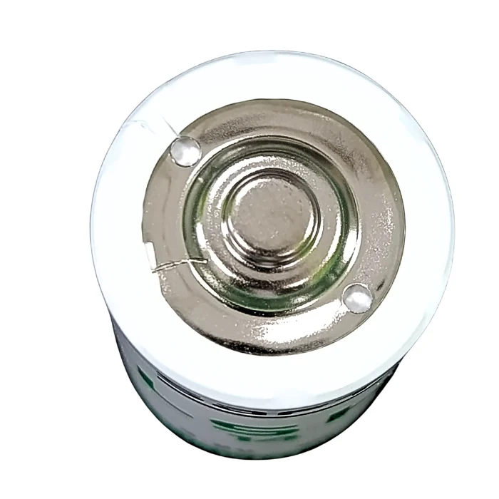 Pila LSH14 Saft 3.6V de litio para equipos industriales y electrónicos