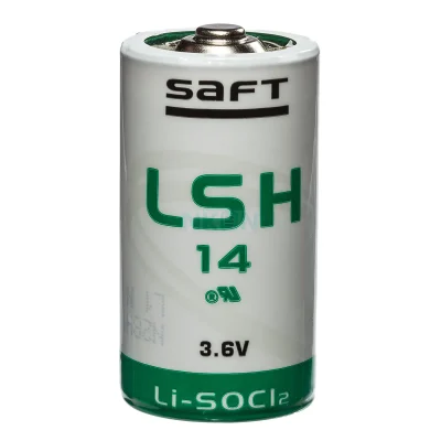 PILA LSH14 SAFT 3.6V