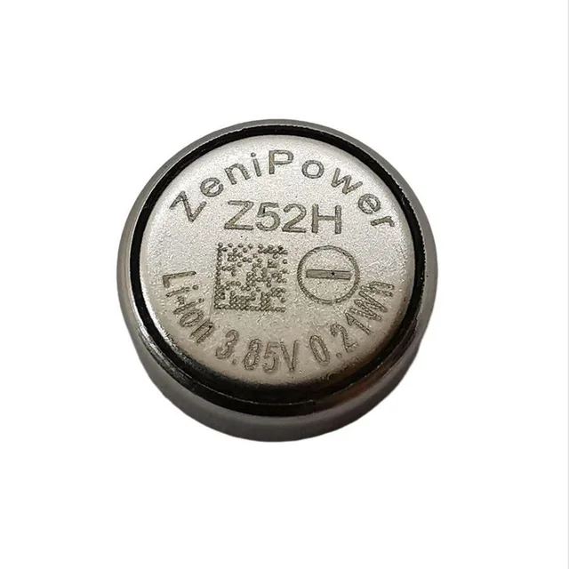 BATERÍA Z52H 12 40 PARA AUDIFONOS BLUETOOTH