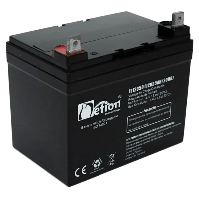 BATERÍA PDC-12350 NETION 12V 35AH
