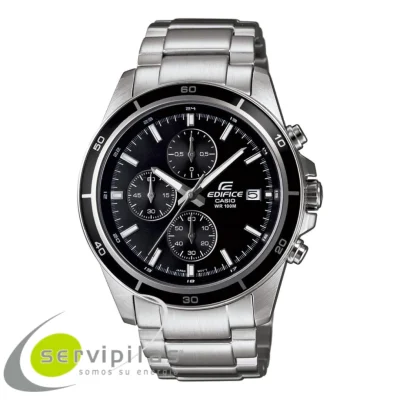 CASIO EFR-526D-1AVUDF