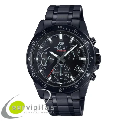 CASIO EFV-540DC-1AVUDF