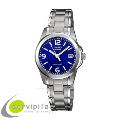 CASIO LTP-1215A-2ADF