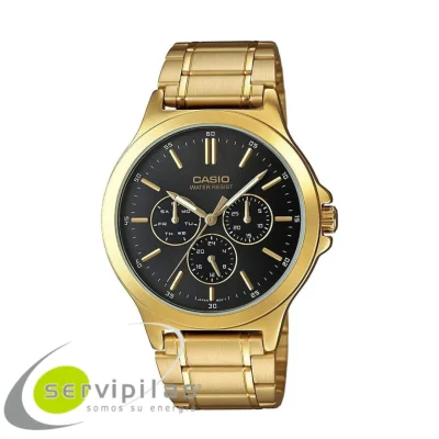 CASIO MTP-V300G-1AUDF