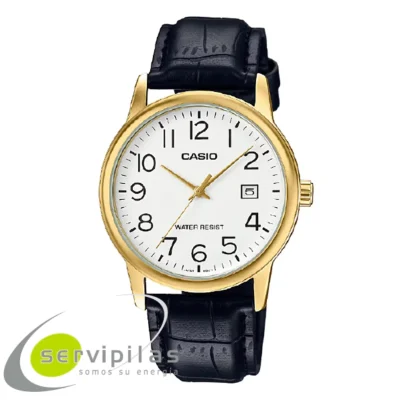 CASIO MTP-V002GL-7B2UDF