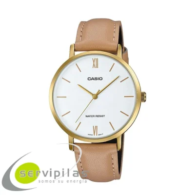 CASIO LTP-VT01GL-7BUDF