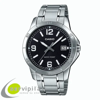 CASIO MTP-V004D-1B2UDF