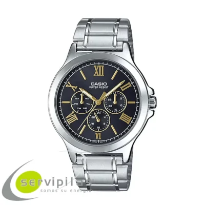 CASIO MTP-V300D-1A2UDF