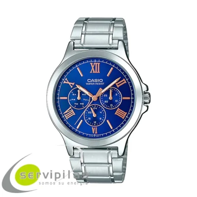 CASIO MTP-V300D-2AUDF