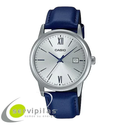CASIO MTP-V002L-2B3UDF