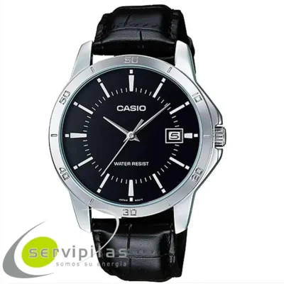 CASIO MTP-V004L-1AUDF