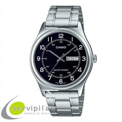 CASIO MTP-V006D-1B2UDF