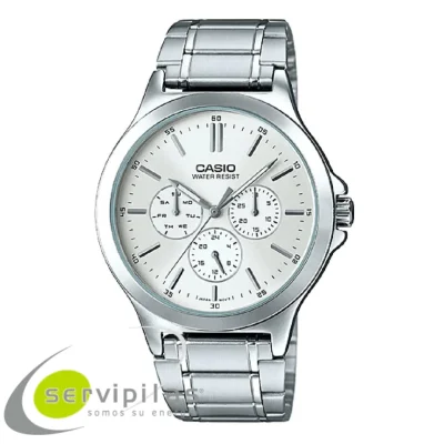 CASIO MTP-V300D-7AUDF