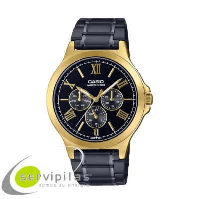 CASIO MTP-V300GB-1AUDF
