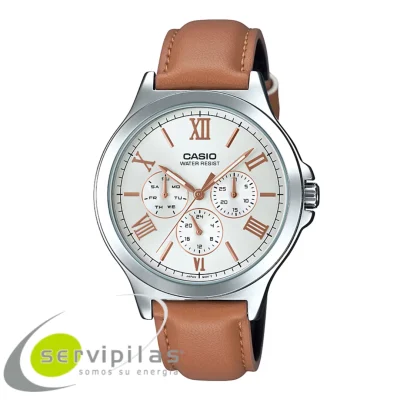 CASIO MTP-V300L-7A2UDF