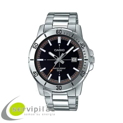 CASIO MTP-VD01D-1E2VUDF