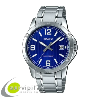 CASIO MTP-V004D-2BUDF