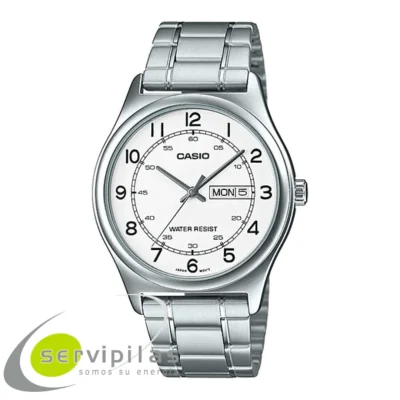 CASIO MTP-V006D-7B2UDF