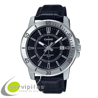 CASIO MTP-VD01L-1CVUDF