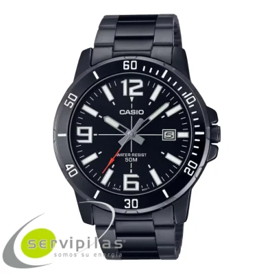 CASIO MTP-VD01B-1BVUDF
