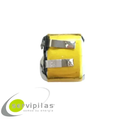 BATERÍA LIPO 401010 3.7 V 40mAh