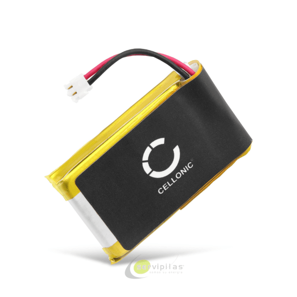 BATERÍA PARA GARMIN Approach S10 361-00117-00 180mAh 0.67Wh