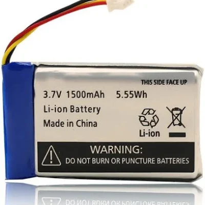 BATERÍA LIPO 922859 3.7V 1500mAh
