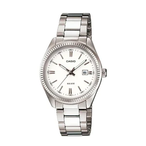 Reloj Unisex CASIO LTP-1302D-7A1VDF