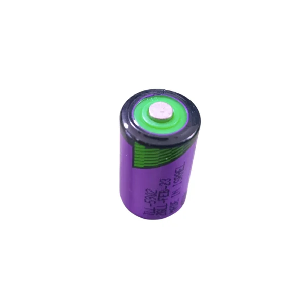 La PILA TLL-5902 TADIRAN 1/2AA 3.6V 900mAh es una batería de litio de alta calidad, diseñada para aplicaciones industriales y de larga duración. Su alta estabilidad y rendimiento la hacen ideal para equipos electrónicos, sistemas de medición, dispositivos médicos y más. *Reemplazo de la pila TL-5902 TADIRAN