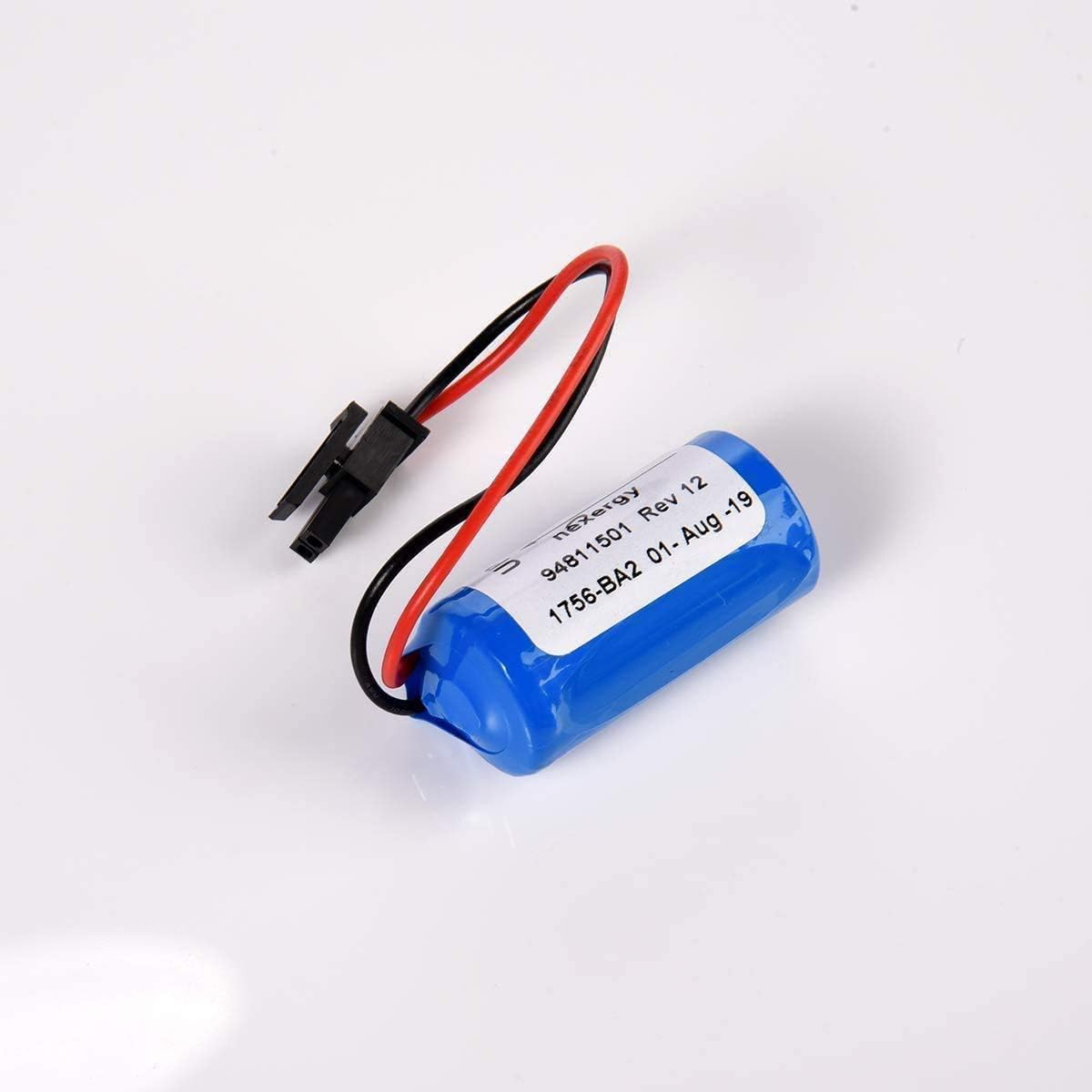 BATERÍA DE RESPUESTO PARA ALLEN BRADLEY PLC 1756