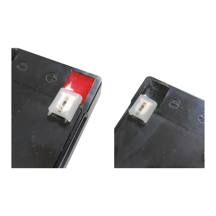 Batería Mighty Max 12V 9Ah de gel de ciclo profundo para sistemas de energía y respaldo