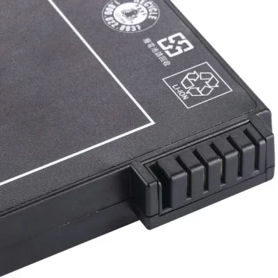 BATERIA RRC2024 14.4V 6600mAh PARA VENTILADOR HAMILTON MEDICAL C2 C3 REF 369106 AEONMED VG70