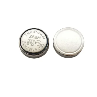 BATERIA RECARGABLE Z52H 12 40 - REPUESTO ORIGINAL PARA AUDIFONOS BLUETOOTH