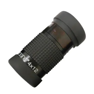 TELESCOPIO MONOCULAR 6X
