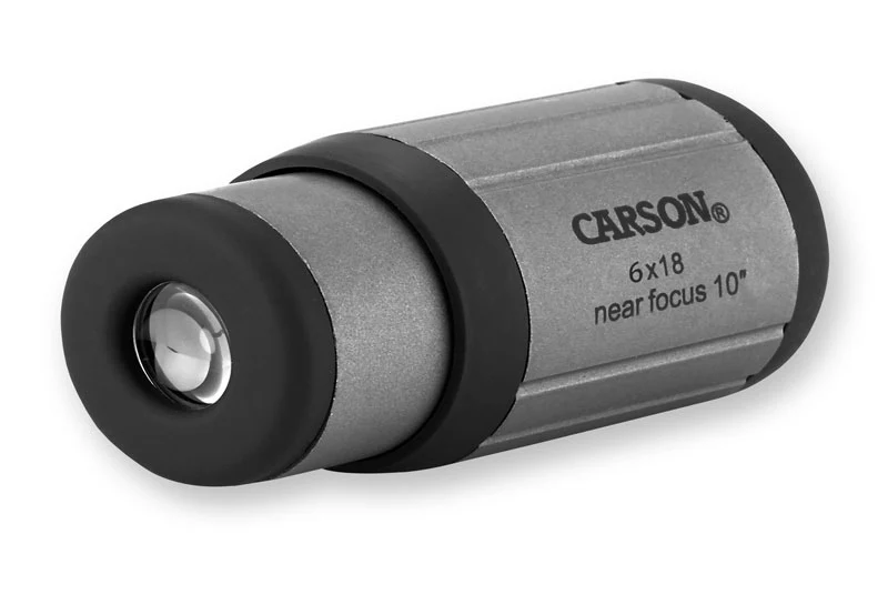 TELESCOPIO MONOCULAR 6X