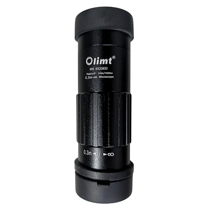 Telescopio-monocular-8X-25mm