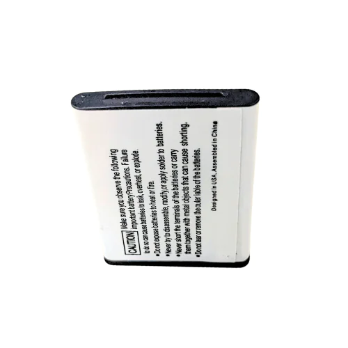 BATERIA KASTAR SLB-0837 3.7V 1300mAh Batería para Samsung SLB-0837B SLB-0837(B) Samsung Digimax L70 Digimax L83T L85T Samsung Digimax L201 Digimax L301 Digimax NV8 Digimax NV10 Digimax NV15 Digimax NV20 Samsung - Image 5