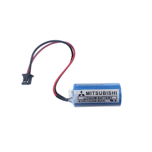 BATERIA MITSUBISHI Q6BAT CR17335SE-R BKO-C10811H03
