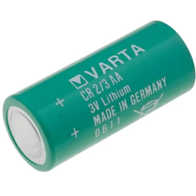 PILA CR2/3AA VARTA 3V