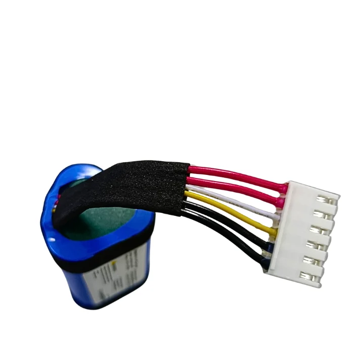 Batería de reemplazo para JBL Charge 4 3.7V 7800mAh recargable para parlante portátil