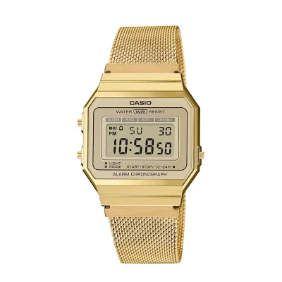 CASIO A700WMG-9ADF
