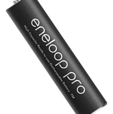 BATERIA PANASONIC AA ENELOOP PRO