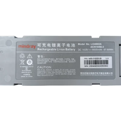 Batería Amstron 2W-KKN B29MH recargable con tecnología NiMH. Ideal para equipos médicos y electrónicos industriales. Alta duración y fiabilidad.