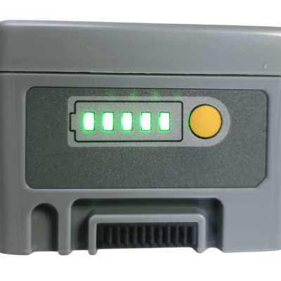 Batería Amstron 2W-KKN B29MH recargable con tecnología NiMH. Ideal para equipos médicos y electrónicos industriales. Alta duración y fiabilidad.