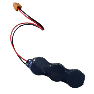 Pila para PLC FANUC IC698ACC701 RX71CPU CR2477N-3RX 3V