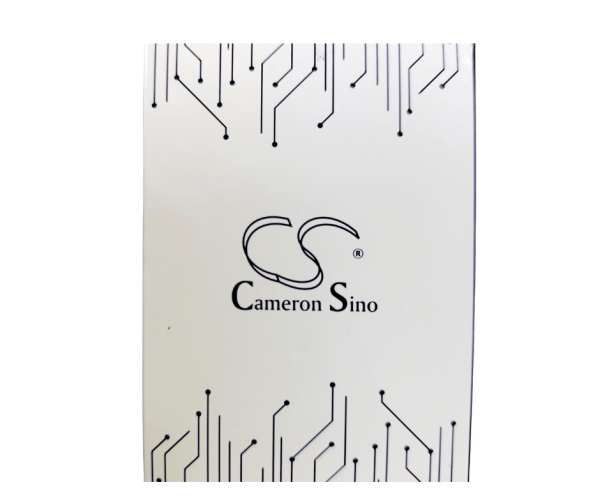 batería para Medcaptain MP-30 MP-60 SYS-6010 11.1V